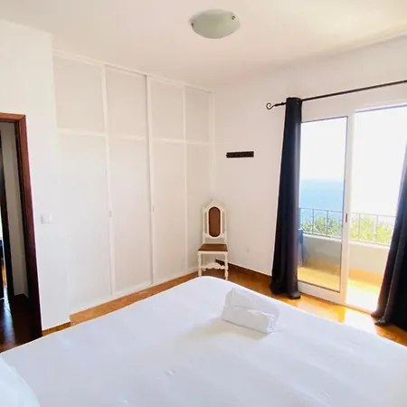 בית נופש Viva Village *