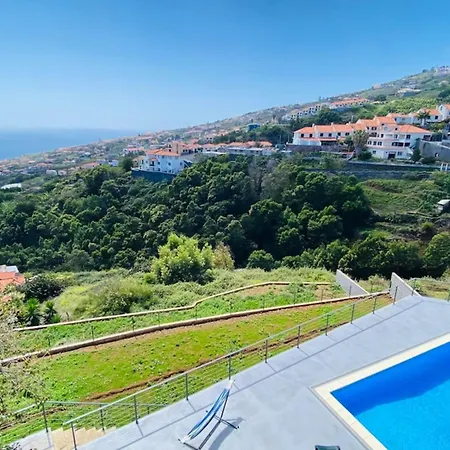 Viva Village בית נופש Gaula