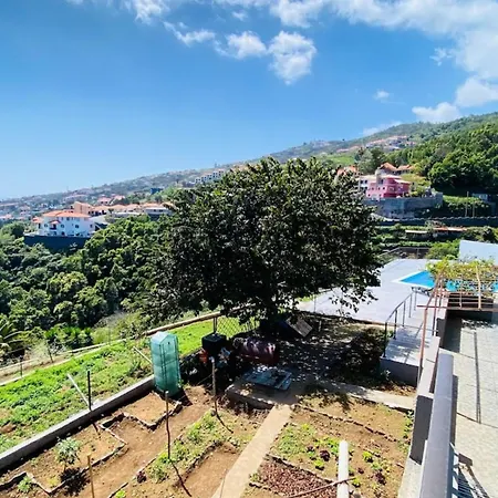 Viva Village Holiday home Gaula