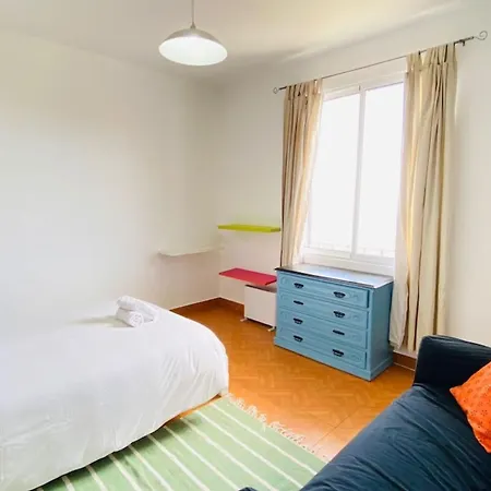 Viva Village Holiday home *