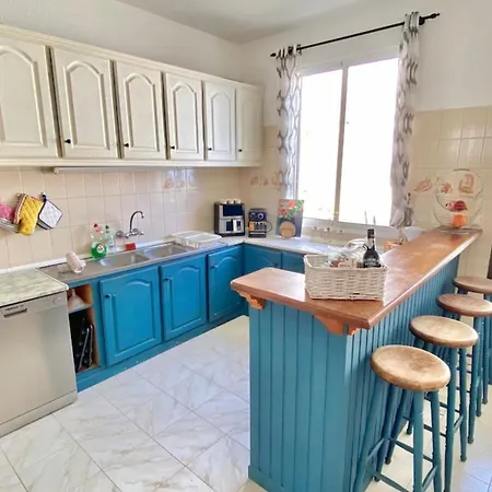 Holiday home Viva Village Gaula