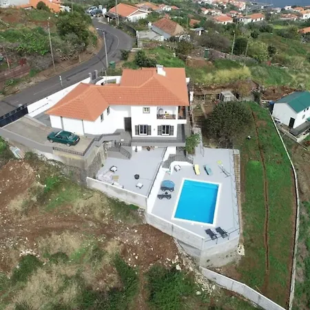 Viva Village Holiday home